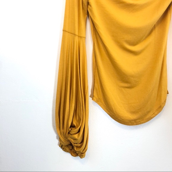 Free People To The Tropics Top - Picture 5 of 11